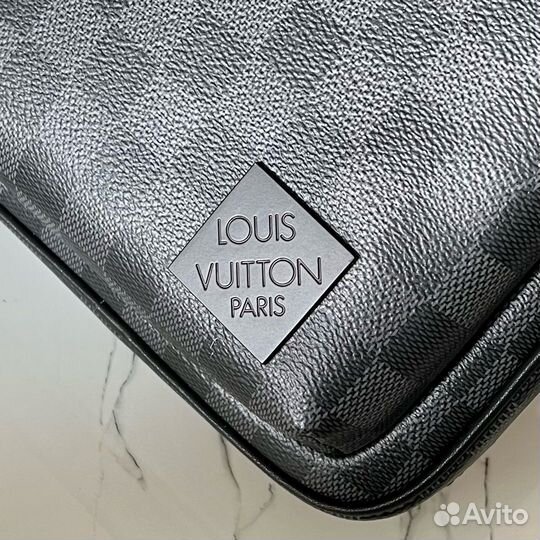 Мужская cумка Louis Vuitton