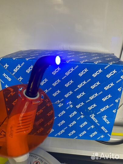 Стоматологическая система Demi Plus