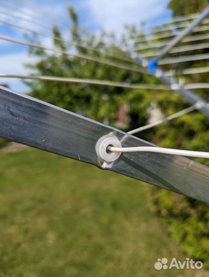 Сушилка для белья Gimi Aluminium 50