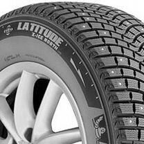 Michelin Latitude X-Ice North 2 + 265/50 R19 110T