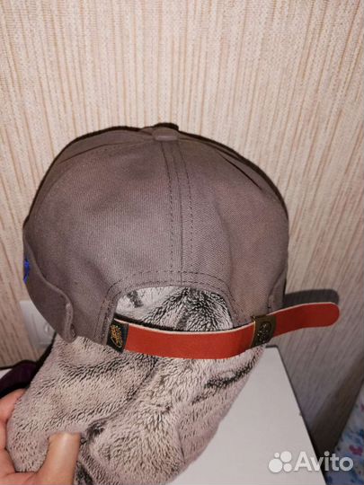 Кепка Gegeen domog