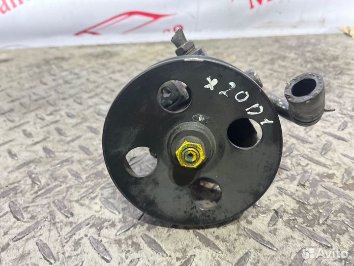 Насос гидроусилителя руля Chevrolet Epica 1 X20D1