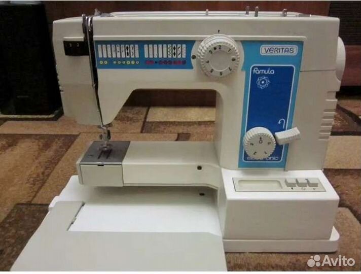 Ремонт швейных машин