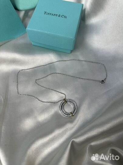 Подвеска tiffany премиум