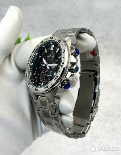 Часы мужские Casio Edifice EFR-564 новые