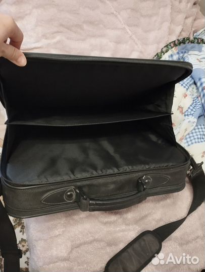 Чехол (сумка) для ноутбука