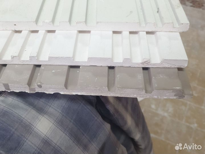 Стеновые панели