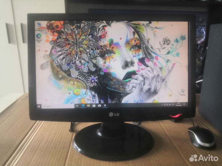 Б/у мониторы для офисных задач