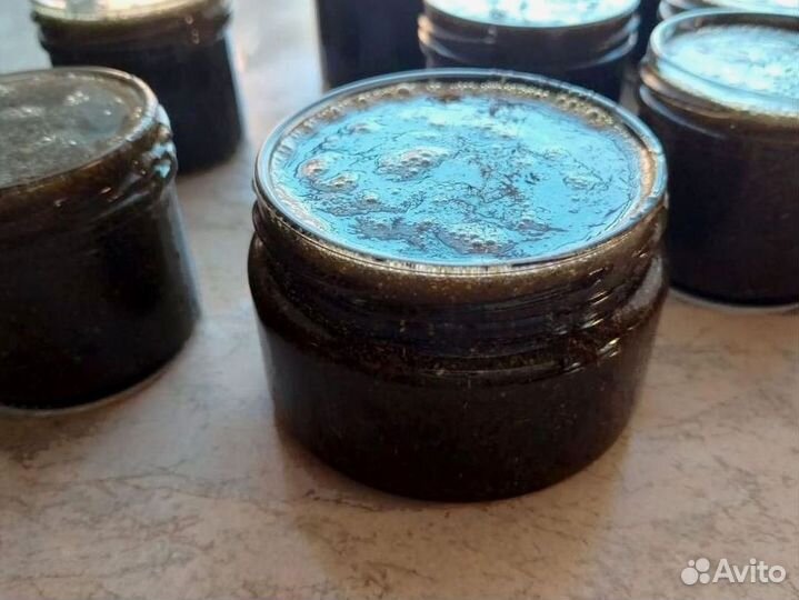 Медовый секрет мужского интимного здоровья