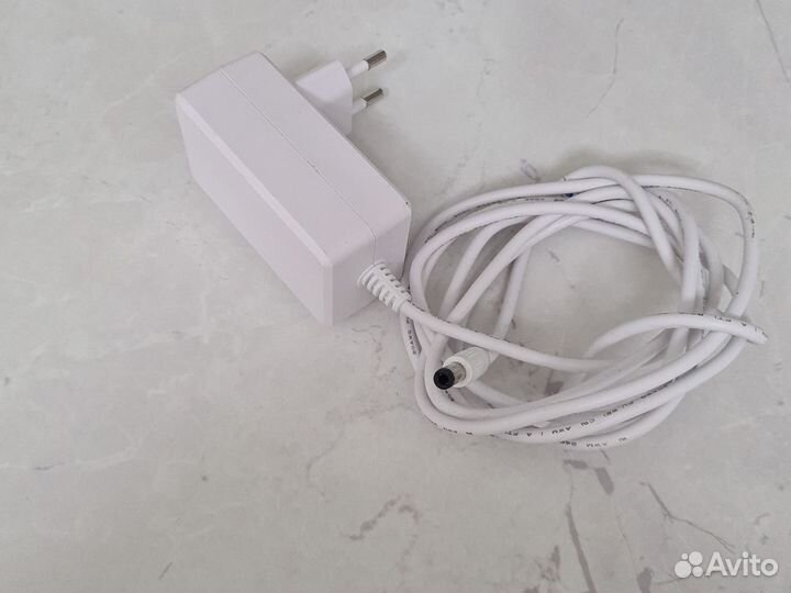 Шнур от пылесоса Jashen