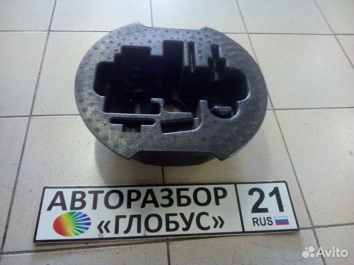 Органайзер Лада Веста Вэста LADA Vesta