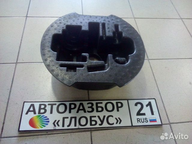 Органайзер Лада Веста Вэста LADA Vesta