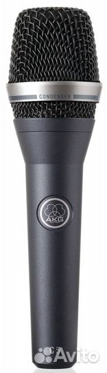 Микрофон AKG C5