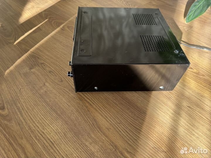 Дека кассетная Орбита 121-С