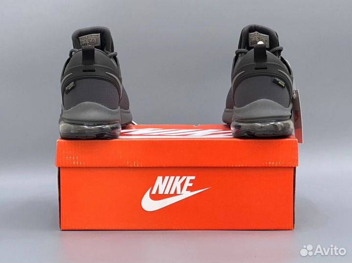 Зимние мужские кроссовки Nike (41-45)