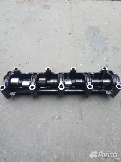 Распредвал ваз 21214