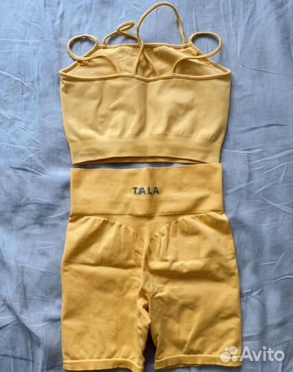 Спортивный комплект ASOS