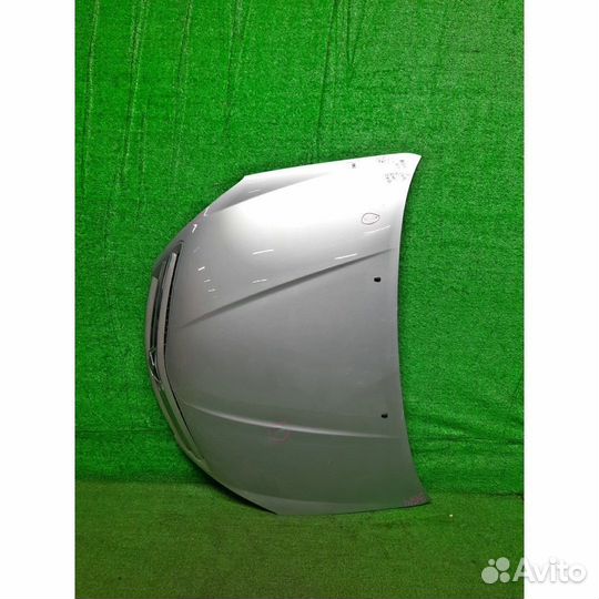 Капот toyota allion ZZT245 2006