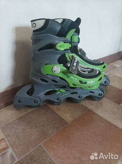 Ролики детские