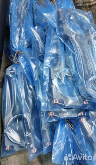 Шатуны Камаз 23