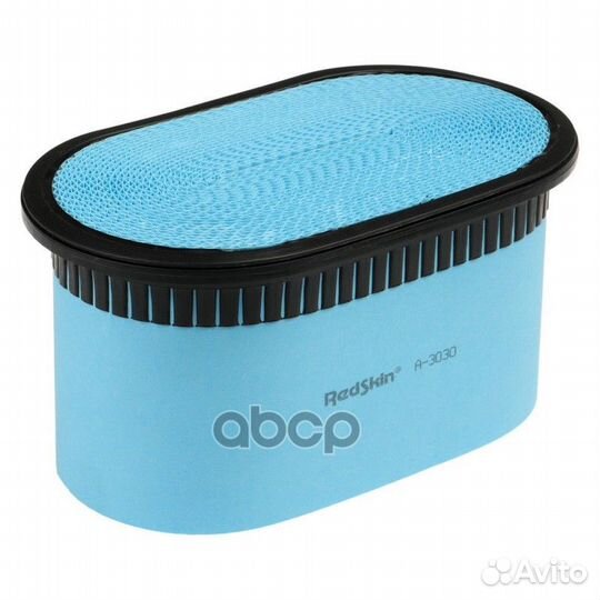 Фильтр воздушный A3030 Redskin