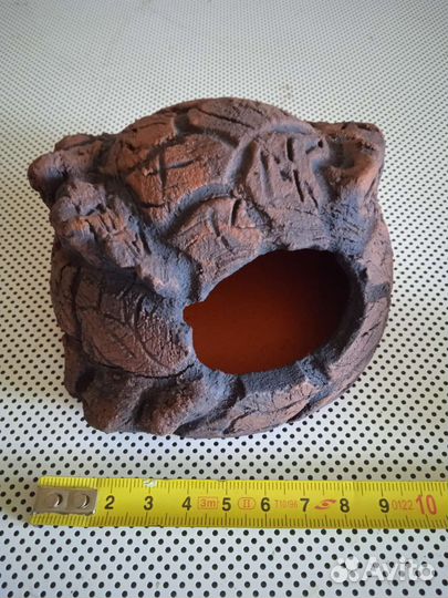 Гроты в аквариум