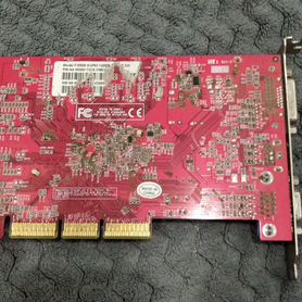 Fx5500