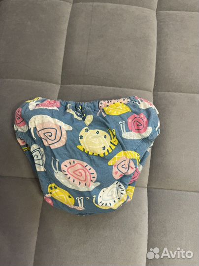 Чудо трусики (плавки )