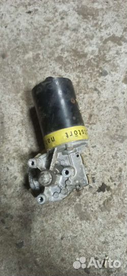 Моторчик дворников golf 3