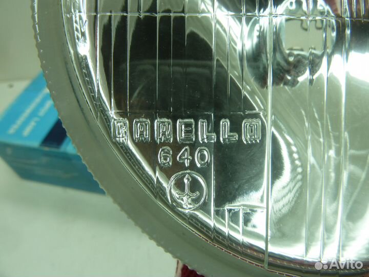 Ford Fiesta XR 1976-1983 Фара передняя Новая