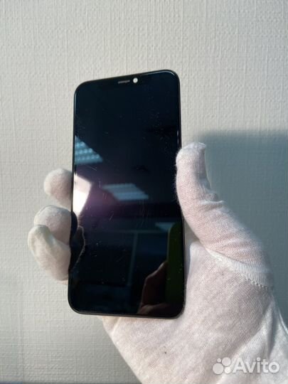 iPhone 11 Pro 11 Pro Max на разбор