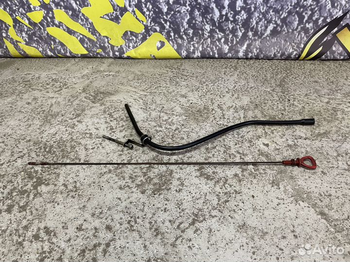 Щуп масляный двигателя Мерседес Mercedes W168