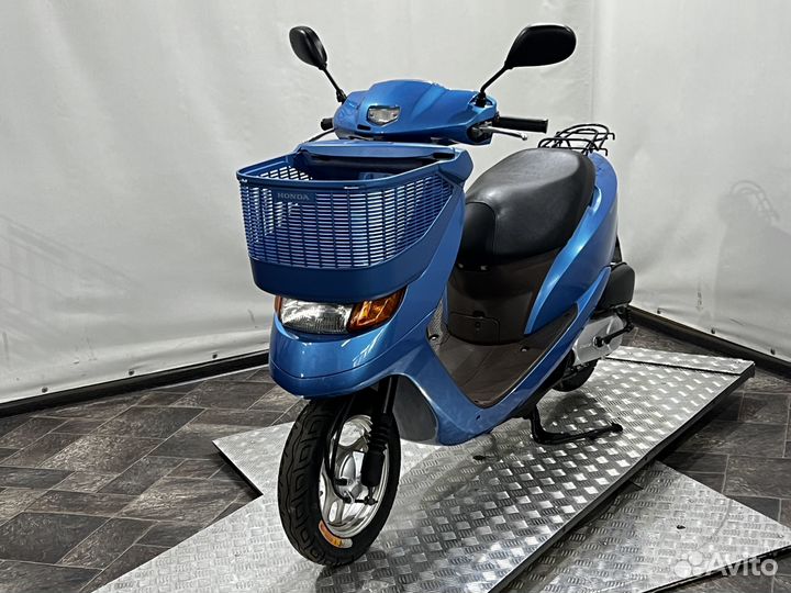 Скутер Honda Dio Cesta