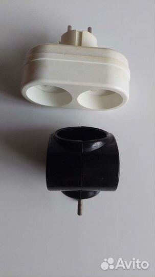 Переходники советских времен