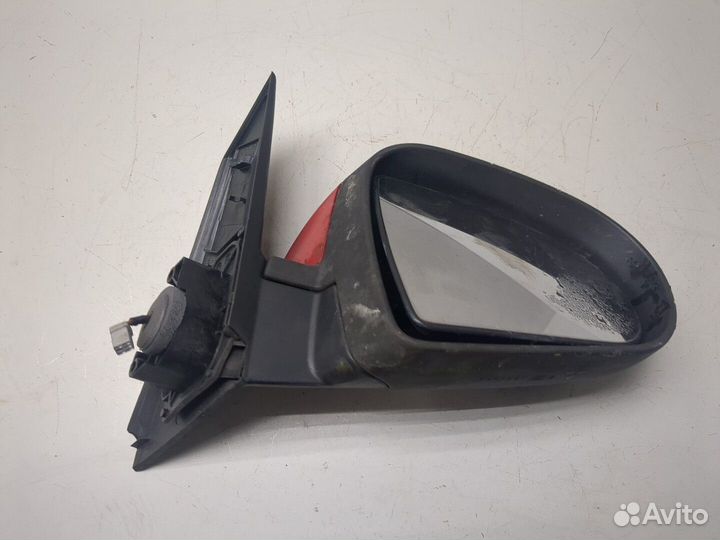 Зеркало боковое Mitsubishi Colt, 2011