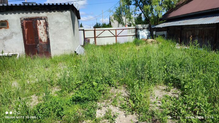 Дача 1228 м² на участке 12,3 сот.