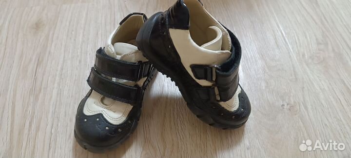 Детская обувь для девочек