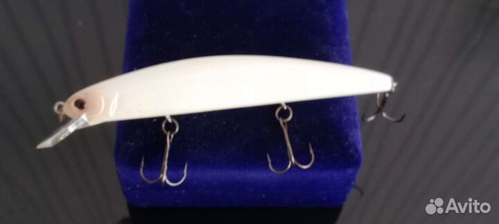 Воблер Япония оригинал