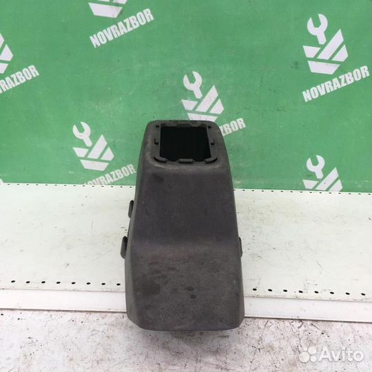 Консоль Опель Мовано