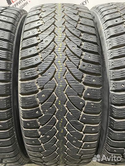 Formula Ice SUV 205/60 R16 92M