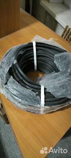 Силовой кабель 3х2.5