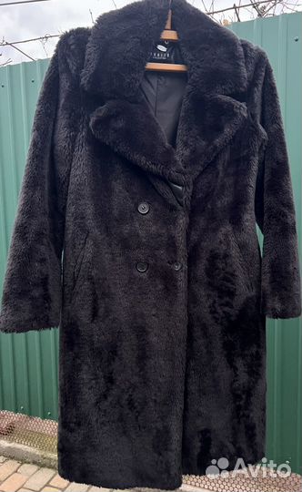 Шубы xs-m