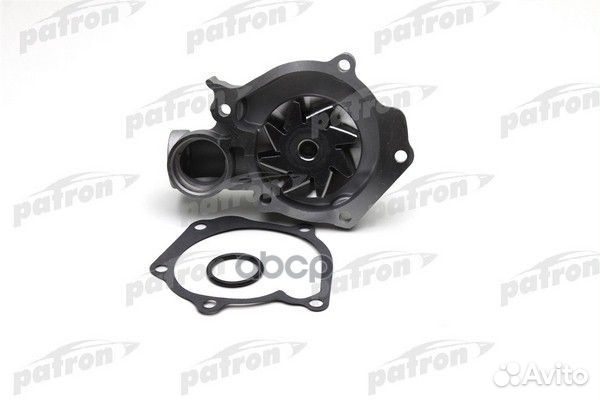 Насос водяной chery tiggo 2,4 PWP1360 patron