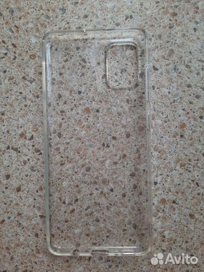 Новый чехол для телефона Samsung galaxy А51