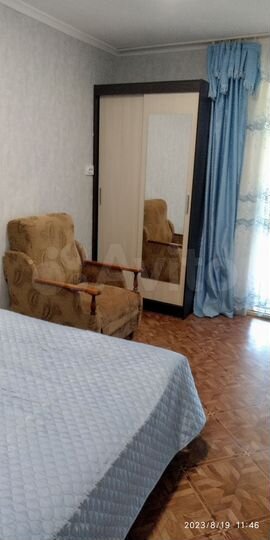 Комната 12 м², 2/2 эт.