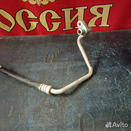 Трубка кондиционера Geely Emgrand EC7