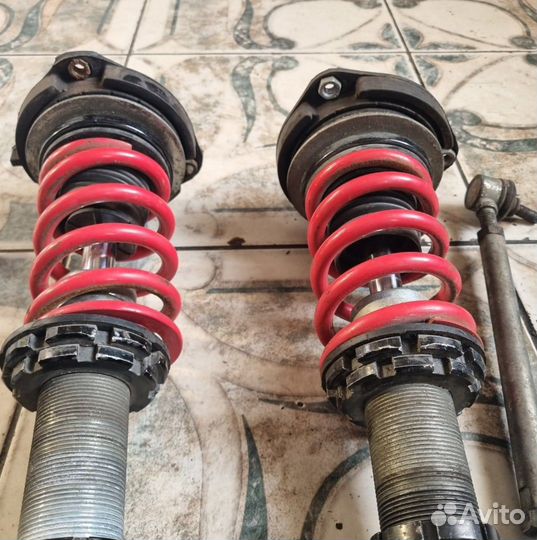 Амортизатор Volkswagen Passat B7, B6, CC