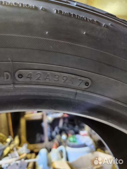 Toyo Proxes ST III 285/50 R20 116V