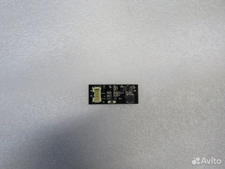 Плата заднего фонаря BMW F25 B003809.2