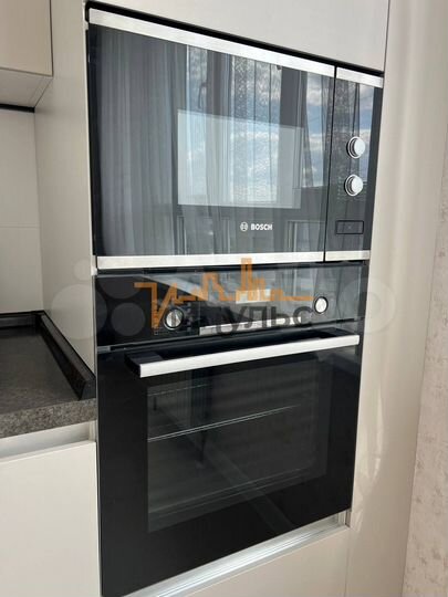 2-к. квартира, 64,5 м², 3/18 эт.